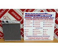 Radiatore Riscaldamento Mini One - Cooper 1.4 / 1.6 Benzina / Diesel 06+ NUOVO