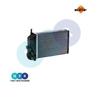 RADIATORE RISCALDAMENTO NRF NRF53558