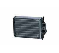 Radiatore Riscaldamento NUOVO Fiat Panda -500 -500C Ford KA completo di tubi