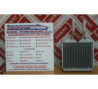 Radiatore Riscaldamento Abitacolo Opel Corsa B - Combo - Tigra A 93-> '00 nuovo