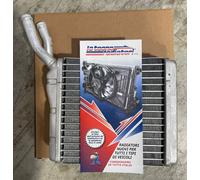 Radiatore riscaldamento Opel Frontera a - b nuovo