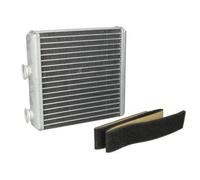Radiatore Riscaldamento Opel Meriva A dal '03 al '10 nuovo