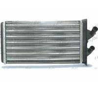 RADIATORE RISCALDAMENTO PER FIAT 500 CINQUECENTO 700 900 1.1 SPORTING 1991-1999