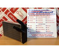 Radiatore Riscaldamento Renault Kangoo tutti i modelli dal 1997 al 2008 NUOVO