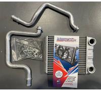 Mahle Original Scambiatore di calore per interni 70828071 per riscaldamento abitacolo