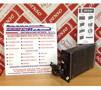 Radiatore Riscaldamento + Rubinetto Fiat Uno - Fiorino - Duna Benzina Originale