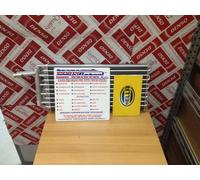 Radiatore Riscaldamento Setra ComfortClass S419 GT HD dal 2003 in poi ORIGINALE