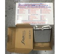 RADIATORE RISCALDAMENTO VW ARTEON 17-> / GOLF 14-> / PASSAT 14-> / TIGUAN 16->