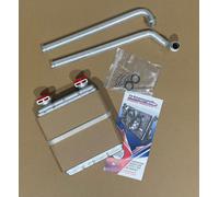 VAN WEZEL 06013754 Carter filtro olio per BMW 1 Schrägheck (F20) X1 (E84)