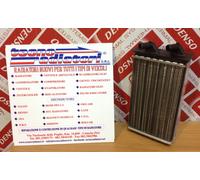 Riscaldamento Fiat Cinquecento 1991-2000 tutti i modelli