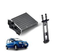 RADIATORE RISCALDAMENTO STUFA FIAT PANDA 169 2003-2011 (COMPLETO CON CANNETTE)