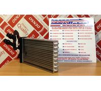 Radiatore Riscaldamento Volkswagen Bora dal 1998 al 2005 Originale NUOVO