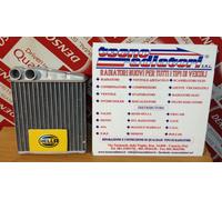 Radiatore Riscaldamento Volkswagen GOLF PLUS 5M1 - 521 da 01/05 a 12/2013 NUOVO