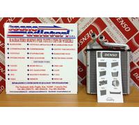 Radiatore Riscaldamento Volkswagen Golf V 1.9 / 2.0 Diesel TDi 03-> Originale