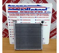 Radiatore Riscaldamento Volkswagen Golf VII 13-> NUOVO