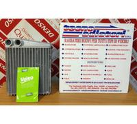 Radiatore Riscaldamento Volkswagen Touran '03 in poi Originale NUOVO