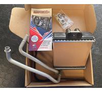 RADIATORE RISCALDATORE INTERNO SUZUKI VITARA DAL 1988 IN POI NUOVO