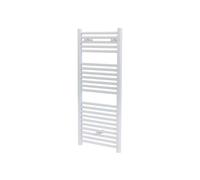 RADIATORE SCALDASALVIETTE MOD. SANREMO LIGHT BIANCO TREVISO 800 x 400 Int. 350