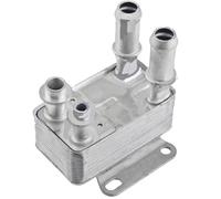 Radiatore scambiatore calore batteria elettrica per Ford Focus 12-18 7KT6