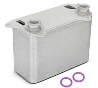 Radiatore scambiatore calore batteria trazione per Tesla Model Y 19- CWNO