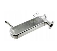 Radiatore scambiatore calore valvola EGR VW Crafter 30-35 2.0 TDI 114cv 84LW