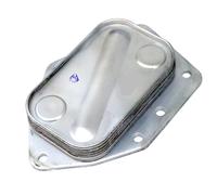 Radiatore/scambiatore olio motore Lancia Ypsilon 0.9 Metano 86CV 11-24 NTQ6