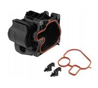 Radiatore scambiatore valvola EGR Fiat Freemont 2.0 JTD 4x4 170cv J0LL