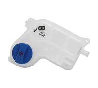 radiatore Serbatoio del liquido di raffreddamento con tappo per Audi A4/A4 Quattro 2002-2008, 8E0121403 1.8L/2.0L/3.2L Materiali di consumo