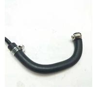 Radiatore Serbatoio Dell'Acqua Backwater Calze CN118C012AA per Fiesta