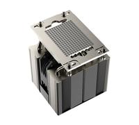 Radiatore server SP3 M95 4U con 6 tubi di calore e raffreddamento ad aria | Refrigeratore server (SP3-M95 PRO)