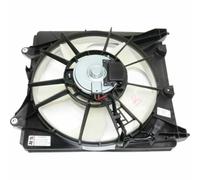 Radiatore Singolo Ventola Montaggio 1.5L Per 2015 2016 2017 2018 2019 2020 Honda