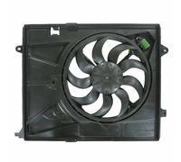 Radiatore Singolo Ventola Montaggio Per 2015 2016 2017 2018 2019 2020 Chevrolet