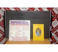 Radiatore Skoda Yeti 1.4 TSi Benzina dal 2009 ORIGINALE