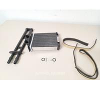 RADIATORE STUFA FIAT PANDA 169 - FIAT 500 2007 - 500 ABARTH TUBI RISCALDAMENTO