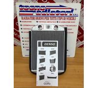 RADIATORE STUFA FIAT PANDA DAL 2012 IN POI - ORIGINALE NUOVO