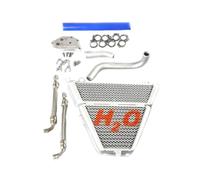 RADIATORE SUPPLEMENTARE ACQUA + OLIO H2O PERFORMANCE PER DUCATI PANIGALE 1199