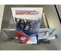 RADIATORE SUPPLEMENTARE GOLF V - GOLF VI - TIGUAN - PASSAT- JETTA - SCIROCCO