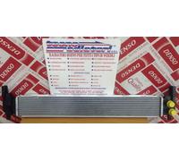 RADIATORE SUPPLEMENTARE / INTERCOOLER SKODA FABIA TFSI - 1.4 TDI 08-> NUOVO