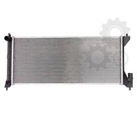 RADIATORE SUZUKI IGNIS 1.3 DDiS DAL 2003 IN POI NUOVO OTTIMA QUALITA'