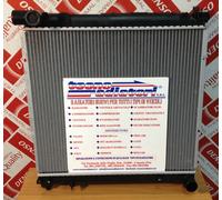 Radiatore Suzuki Samurai 1.9 Diesel dal 2000 al 2002 NUOVO