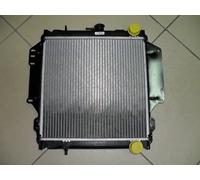 Radiatore Suzuki Samurai - SJ 413 1.3 Bz dal '85 in poi. NUOVO