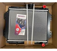 RADIATORE SUZUKI SAMURAI - SJ410 1.0 BENZINA 1982- NUOVO