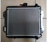 Radiatore motore suzuki samurai 1000 benzina (SJ410) dal 1985 al 1992 NUOVO