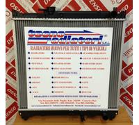 Radiatore Suzuki Vitara 1.6 Benzina dal 1988 al 1998