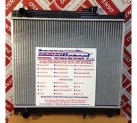 Radiatore Suzuki Vitara 2.0 2.5 V6 Benzina dal 1997 in poi NUOVO