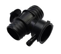 radiatore Tappo del radiatore liquido di raffreddamento e bocchettone riempimento per Chrysler per Dodge per Jeep Grand Cherokee, Sebring, TJ Materiali di consumo(Filler Neck)