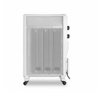 Radiatore Taurus TROPICANO3D1500 Bianco 1500 W