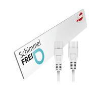 Radiatore TECHNAXX Modulo di Estensione Schimmel-DRY M2 5185, 1 livelli di calore, Bianco