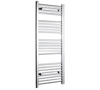 RADIATORE TERMOARREDO CROMO LUCIDO SANREMO LAZZARINI