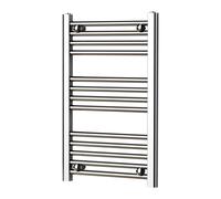 Radiatore Termoarredo Scaldasalviette Cromo 1512 x 500 Watt 583 INT.450 MAM